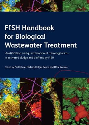 handbook biological wastewater treatment